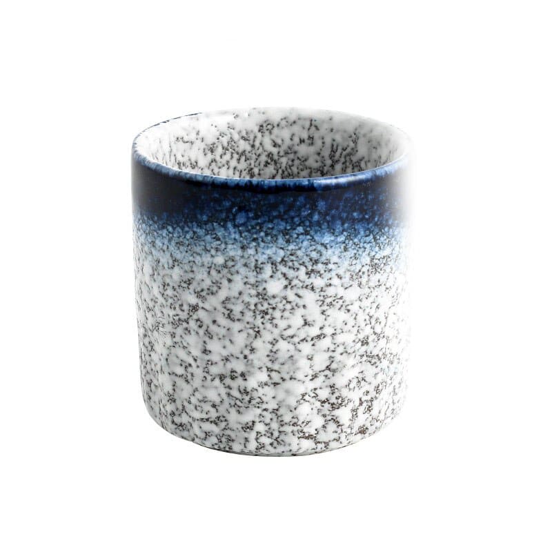 Tasse céramique japonaise bleu_1