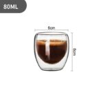 Mini tasse de café à double paroi 80 ML_15